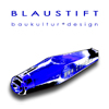 Logo Blaustift